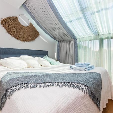 Palanga, Simpsono Apartamentai Luaran gambar