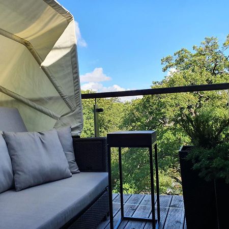 Palanga, Simpsono Apartamentai Luaran gambar